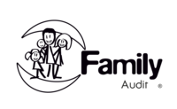 Immagine: FamilyAudit_BN_SfondoChiaro