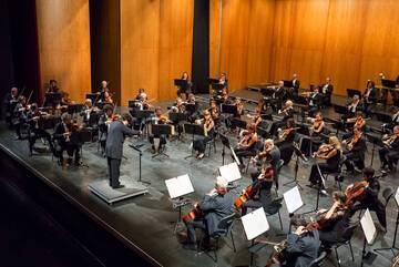 INVESTIRE NELLA CULTURA: APPROVATO IL FINANZIAMENTO PER LA FONDAZIONE HAYDN INVESTIRE NELLA CULTURA: APPROVATO IL FINANZIAMENTO PER LA FONDAZIONE HAYDN