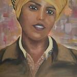 Immagine: Fontanari Adriana - Donne di terre esterme Etiopia