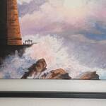 Immagine: Fontanari Adriana - Faro tra le onde