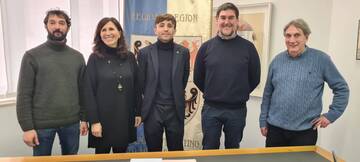 BORSE DI STUDIO: LA REGIONE RISERVA 4 POSTI A STUDENTI CON DSA BORSE DI STUDIO: LA REGIONE RISERVA 4 POSTI A STUDENTI CON DSA