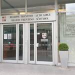 Immagine: foto ingresso regione