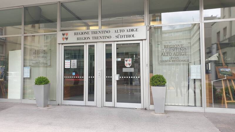 NASCE L’ AGENZIA REGIONALE DELLA GIUSTIZIA