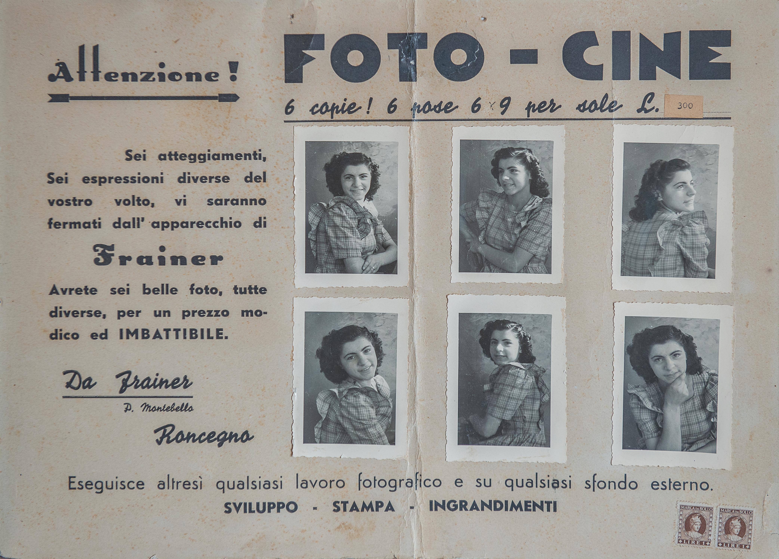 Immagine: Frainer - 00 sei pose