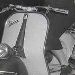 Immagine: Frainer - 11 La Vespa
