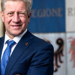 Immagine: Franz Locher assessore