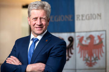 ELEZIONI COMUNALI 2025 IN TRENTINO-ALTO ADIGE: UN SEGNO DI RESPONSABILITÀ DEMOCRATICA ELEZIONI COMUNALI 2025 IN TRENTINO-ALTO ADIGE: UN SEGNO DI RESPONSABILITÀ DEMOCRATICA