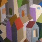 Immagine: Frizzera - Notturno a Sasso Forcone