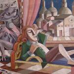 Immagine: Frizzera - Sogno di Tartini