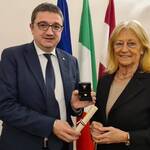 Immagine: Fugatti con Servetti