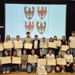 Immagine: Gennaccaro studenti