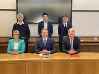 Immagine: Giunta regionale 2024