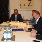 Immagine: giunta regionale ottobre 2019