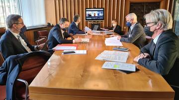 UCRAINA: LA REGIONE FARÀ LA SUA PARTE PER AIUTARE I PROFUGHI UCRAINA: LA REGIONE FARÀ LA SUA PARTE PER AIUTARE I PROFUGHI