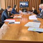 Immagine: giunta regionale