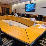 Immagine: giunta regionale