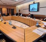 Immagine: giunta regionale