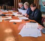 Immagine: giunta regionale