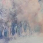 Immagine: Giuseppe Graziola - candido silenzio