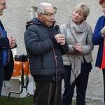 Immagine: Giuseppe Tasin, Bepi Bassi, Marina Eccher, Nadia Martinelli