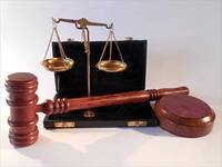 Immagine: giustizia