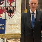 Immagine: Gonfalone Regione