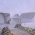 Immagine: Grassi Walter - giornata nebbiosa