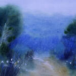 Immagine: Graziadei Alberto - bosco dei Soni a Calceranica