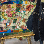 Immagine: Grisi Anna Maria - La sedia di mia madre - 2015