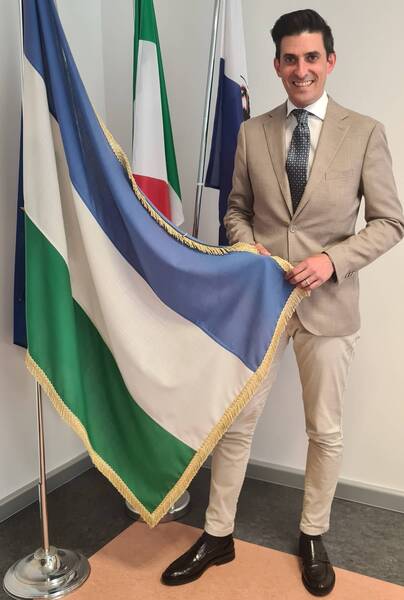 PLAN DE CORONES, GUGLIELMI: “LA TOPONOMASTICA LADINA È IDENTITÀ E VALORE AGGIUNTO, NON UN LIMITE PER LA PROMOZIONE TURISTICA”