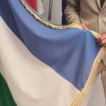 Immagine: guglielmi bandiera ladini