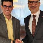 Immagine: Guglielmi e Kopmpatscher