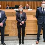 Immagine: i tre grandi elettori regione