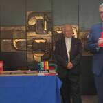 Immagine: Il Segretario Generale della Regione dott. Michael Mayr