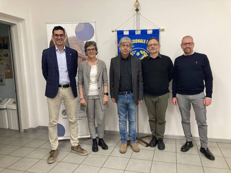 Sordità e identità: nelle scuole del Trentino l'inclusione parla Ladino, Cimbro e Mocheno