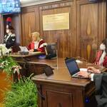 Immagine: inaugurazione anno giudiziario 03