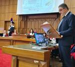 Immagine: Inaugurazione anno giudiziario