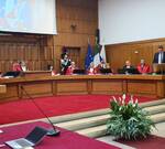 Immagine: inaugurazione anno giudiziario02