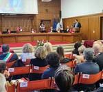 Immagine: inaugurazione anno giudiziario03