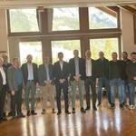 Immagine: incontro Lia di Comuns Ladins 01