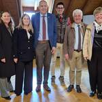 Immagine: incontro minoranze linguistiche