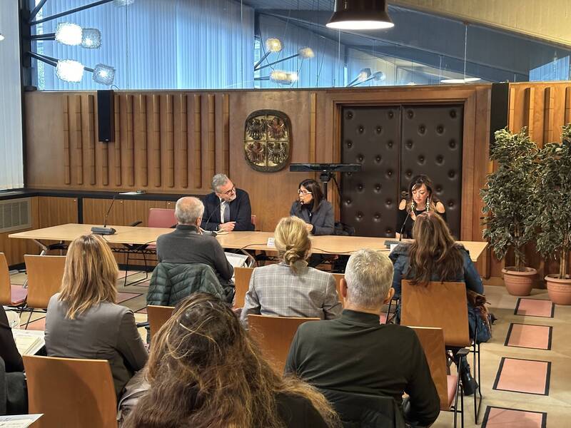 ASSUNTI IN REGIONE 29 OPERATORI GIUDIZIARI
