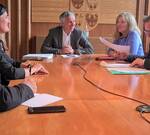 Immagine: Incontro Upipa Arpa con assessore Daldoss.01