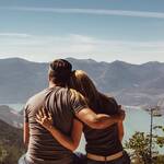 Immagine: innamorati