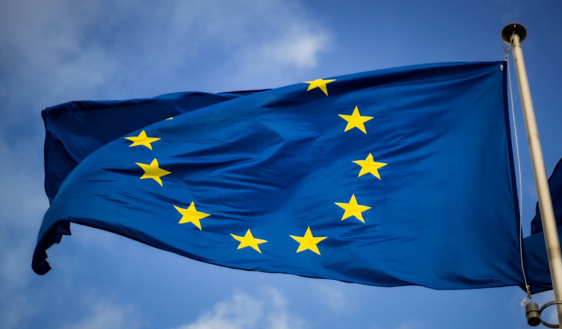Immagine: Integrazione europea