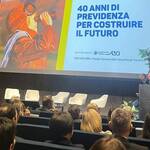 Immagine: Intervento di carlo Daldoss