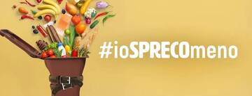 “UNA BUONA OCCASIONE”. LA REGIONE SOSTIENE LA CAMPAGNA CONTRO LO SPRECO ALIMENTARE