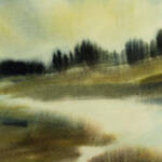 Immagine: Klebelsberg Persa, von Berta - Allo stagno