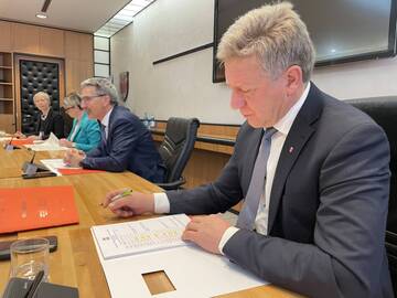 ELEZIONI COMUNALI: SCELTA LA DATA DEL 10 NOVEMBRE 2024. NEL 2025 SI VOTA A MAGGIO