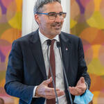 Immagine: Kompatscher